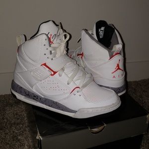 Girls Jordan flight